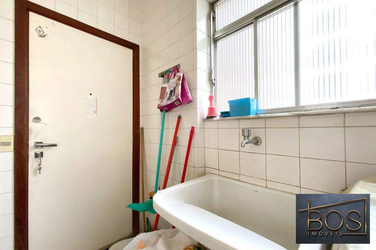 Apartamento, Carmo, 3 Quartos, 2 Vagas, 1 Suíte