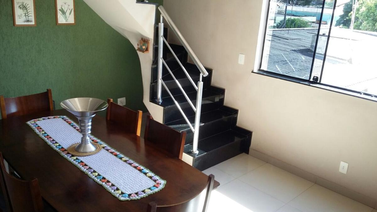 Apartamento, Planalto, 4 Quartos, 2 Vagas, 2 Suítes