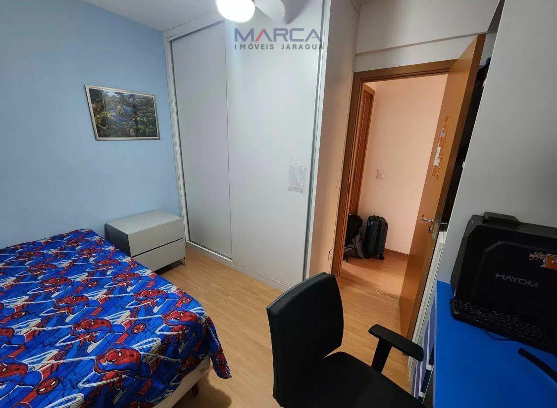Cobertura, Santa Rosa, 3 Quartos, 2 Vagas