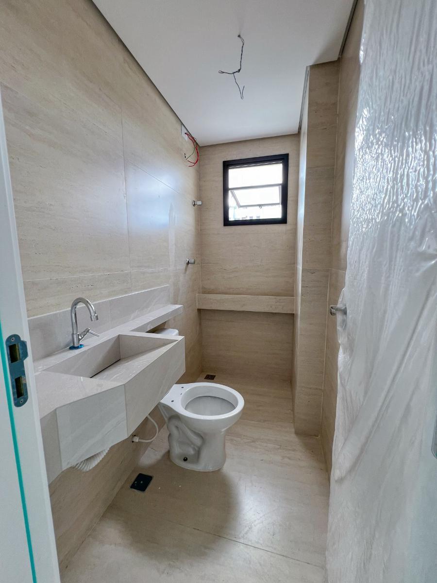 Cobertura, Santa Mônica, 2 Quartos, 1 Vaga, 1 Suíte