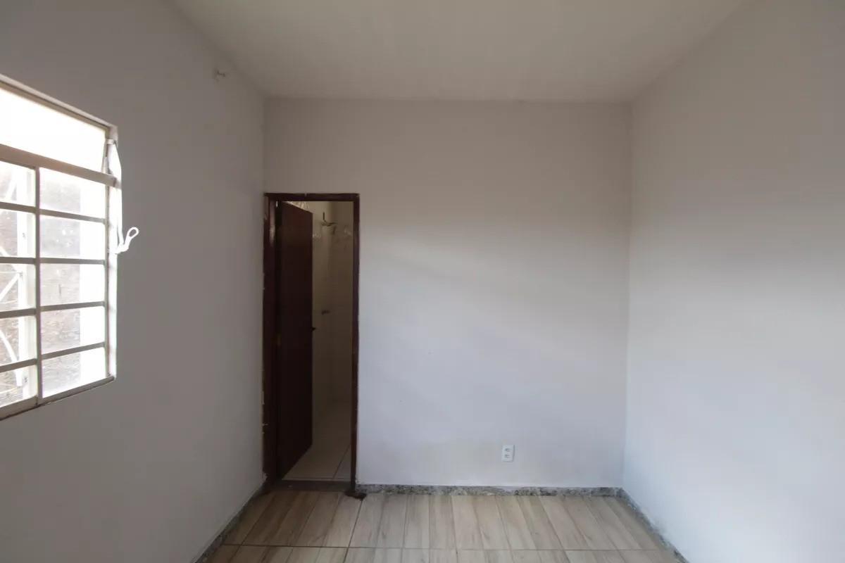 Casa, Santa Mônica, 4 Quartos, 1 Vaga, 1 Suíte