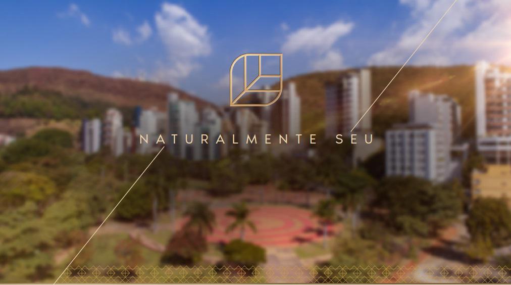 Apartamento, Sion, 4 Quartos, 3 Vagas, 2 Suítes