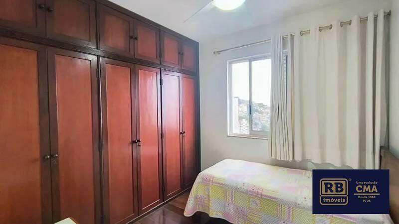 Apartamento, Gutierrez, 4 Quartos, 3 Vagas, 1 Suíte