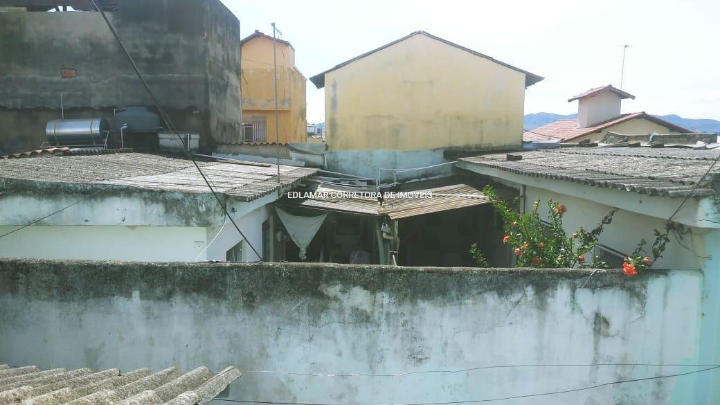 Casa, Riacho das Pedras, 3 Quartos, 3 Vagas