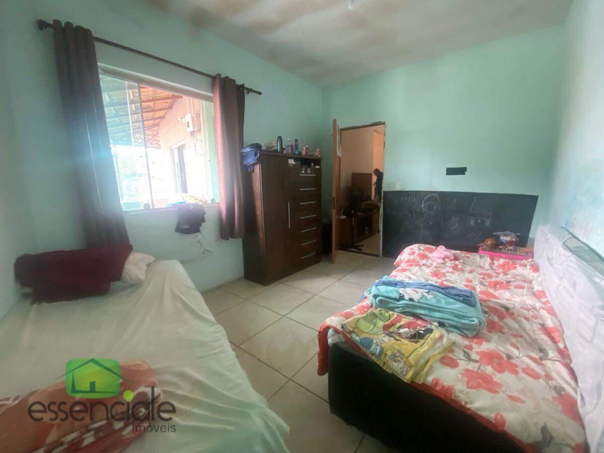 Casa, Alvorada, 2 Quartos, 2 Vagas, 1 Suíte