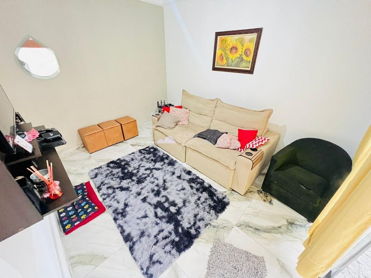 Casa, Jardim dos Comerciários, 5 Quartos, 3 Vagas, 1 Suíte