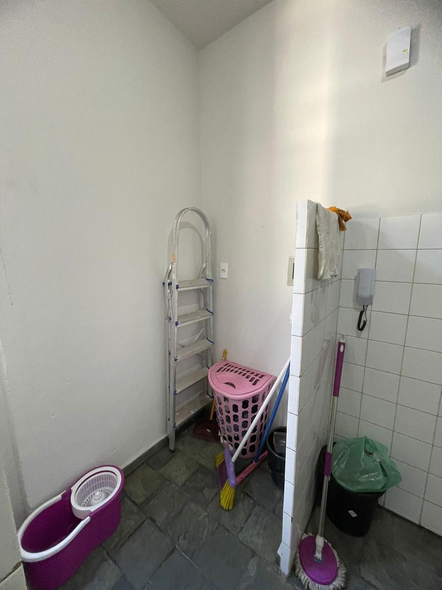 Apartamento, Serrano, 2 Quartos, 1 Vaga