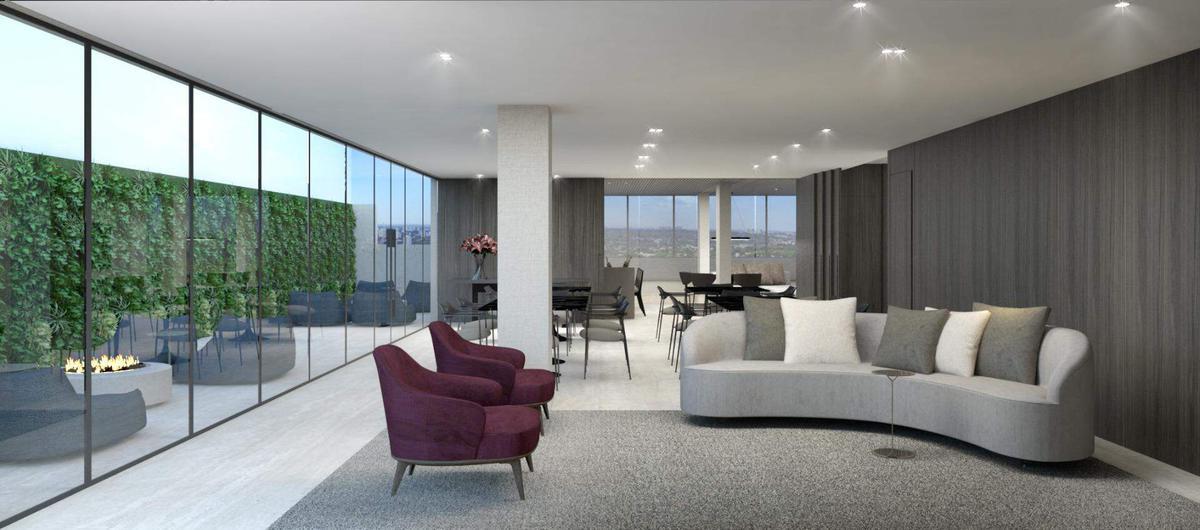 Cobertura, Boa Esperança, 3 Quartos, 2 Vagas, 1 Suíte