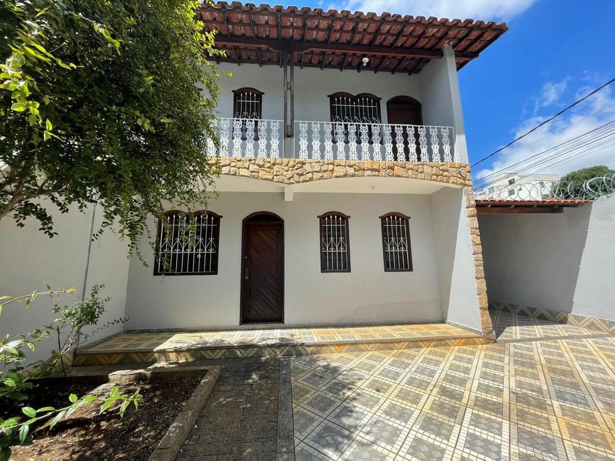 Casa, Serrano, 3 Quartos, 3 Vagas, 1 Suíte