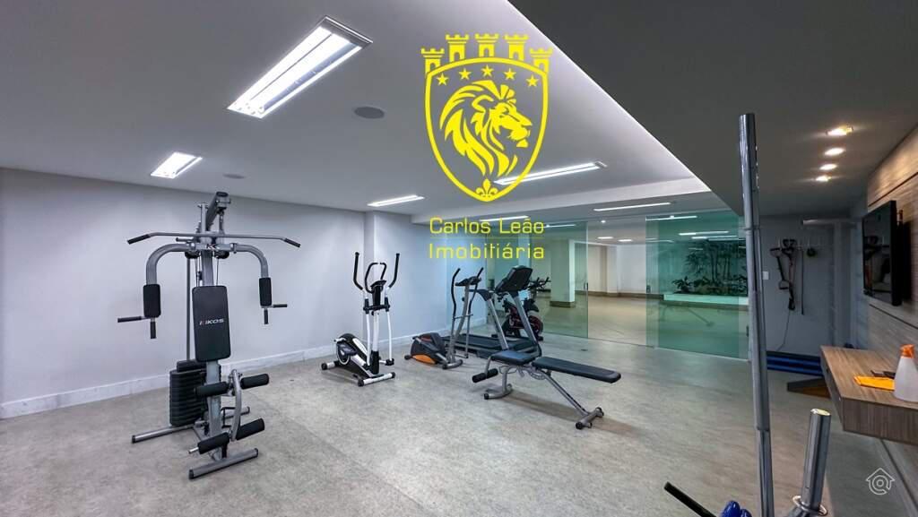 Apartamento, Buritis, 4 Quartos, 3 Vagas, 2 Suítes