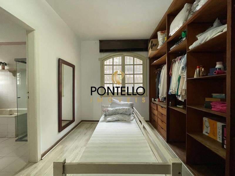 Casa, Santa Lúcia, 5 Quartos, 4 Vagas, 1 Suíte