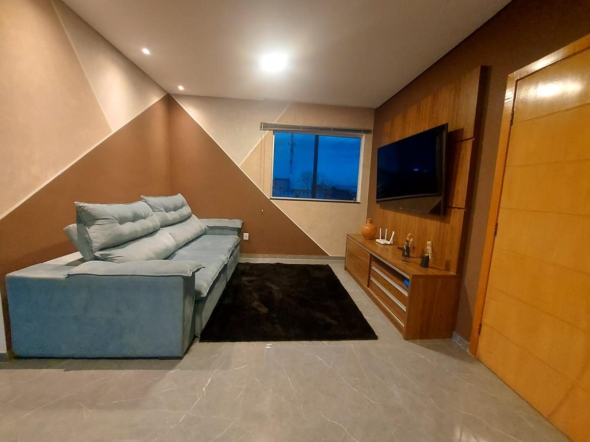 Cobertura, Arvoredo, 4 Quartos, 0 Vaga, 1 Suíte