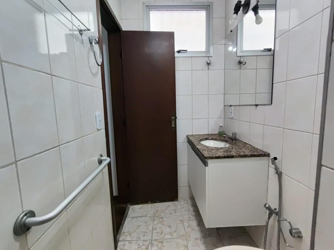 Apartamento, Padre Eustáquio, 2 Quartos, 1 Vaga, 1 Suíte