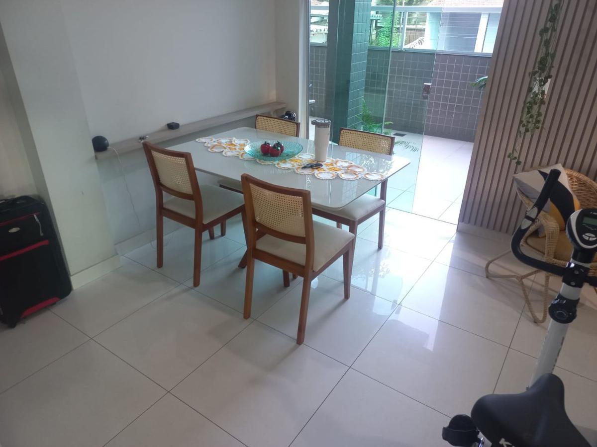 Apartamento, Itapoã, 3 Quartos, 2 Vagas, 1 Suíte