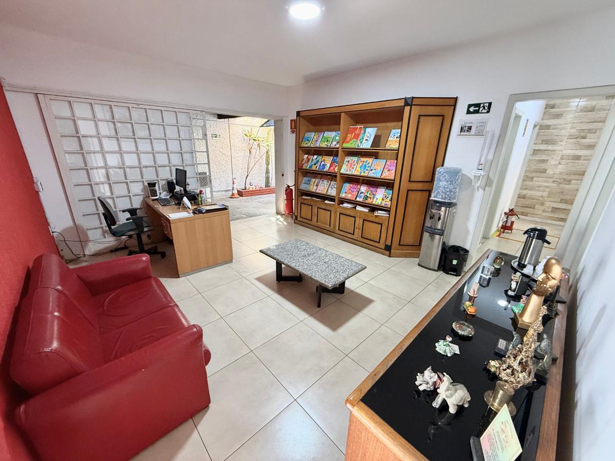 Casa, São Luiz (pampulha), 9 Quartos, 2 Vagas