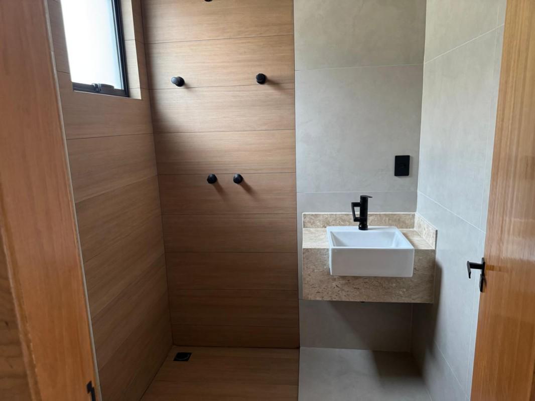 Casa, Santa Amélia, 5 Quartos, 5 Vagas, 2 Suítes