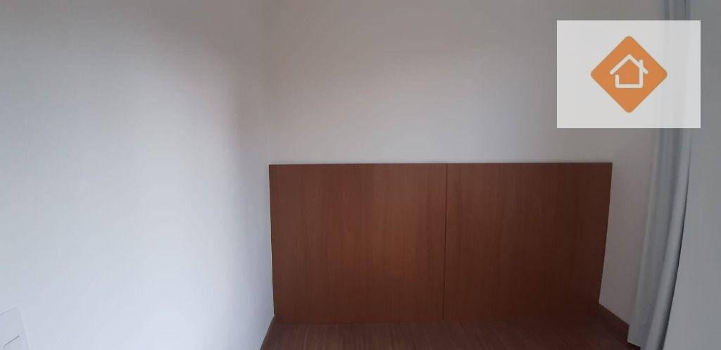 Apartamento, Padre Eustáquio, 2 Quartos, 2 Vagas, 1 Suíte
