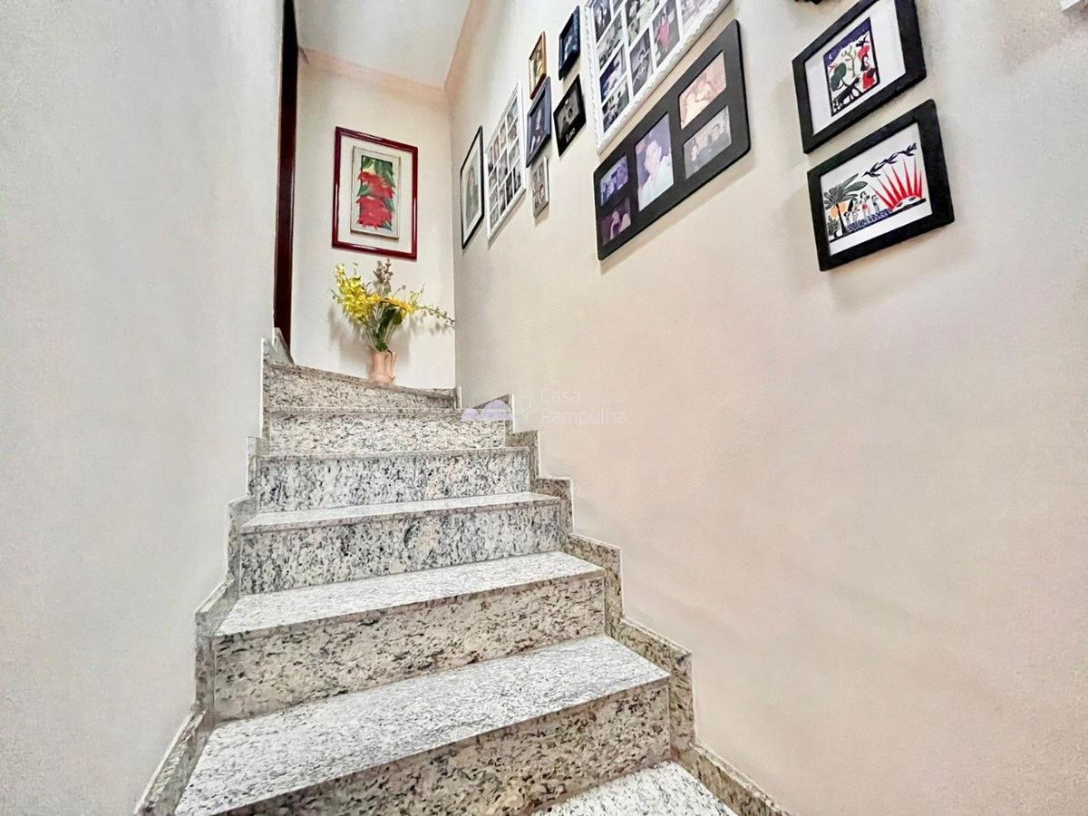 Apartamento, Santa Amélia, 4 Quartos, 2 Vagas, 1 Suíte