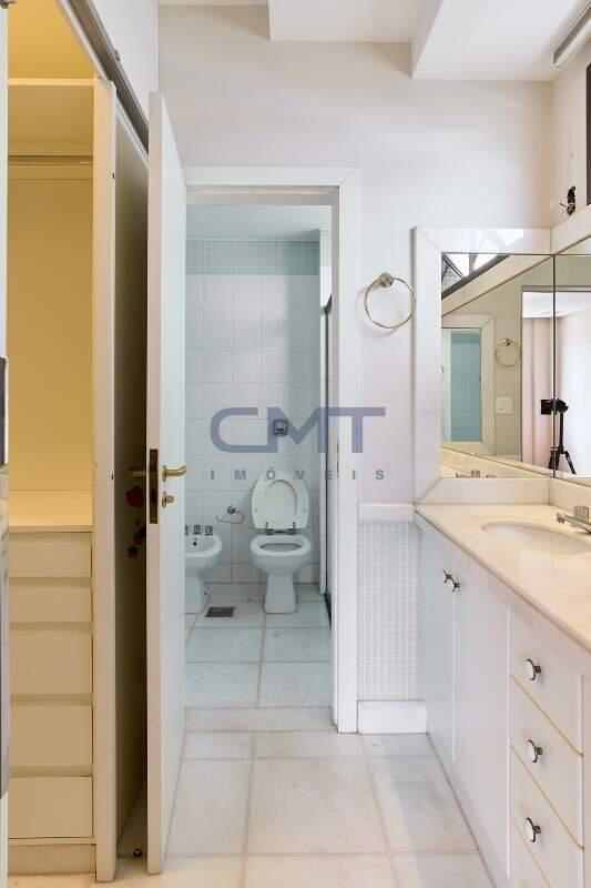 Apartamento, Carmo, 4 Quartos, 3 Vagas, 2 Suítes