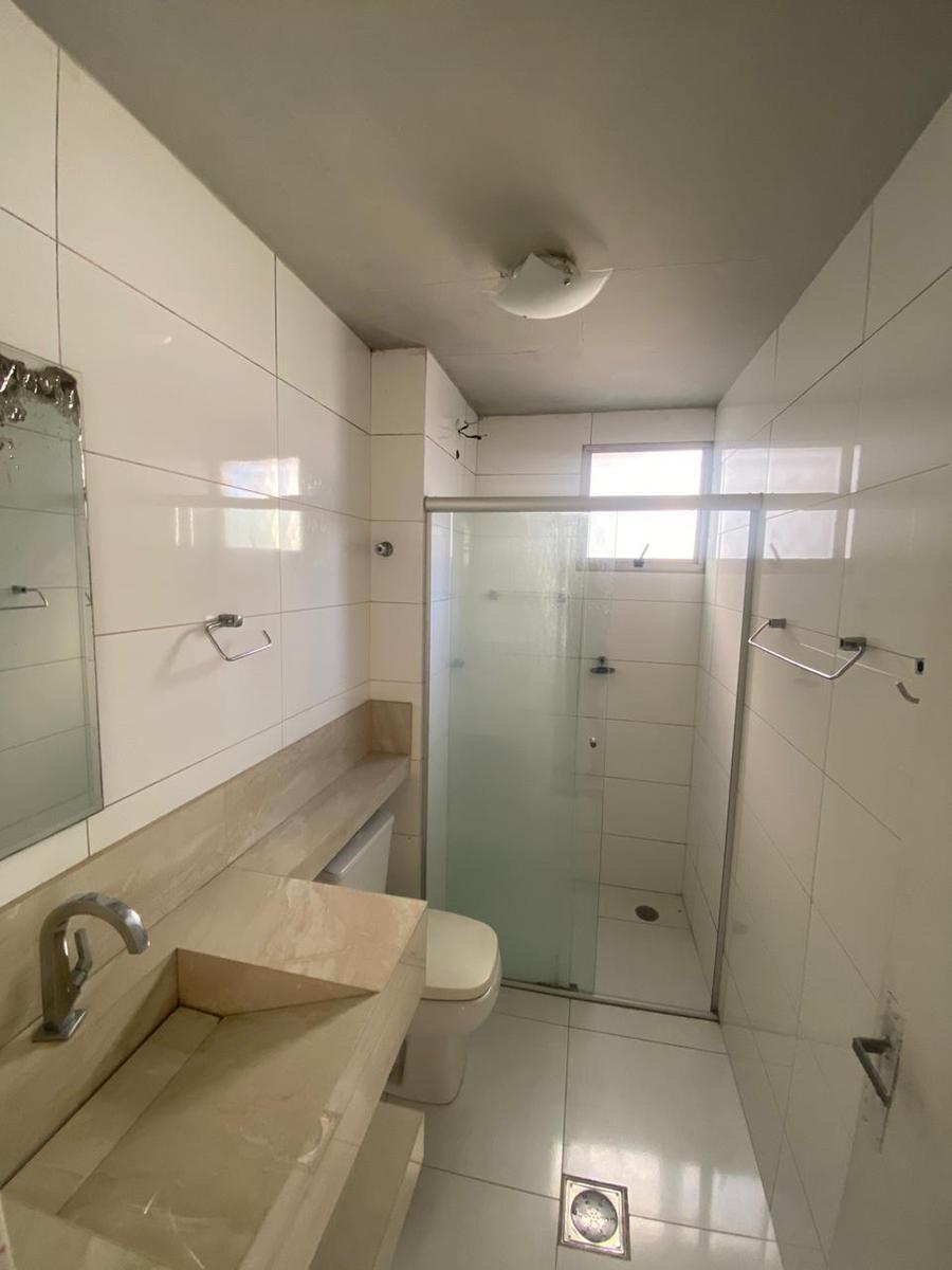 Apartamento, Santa Terezinha, 3 Quartos, 0 Vaga, 1 Suíte