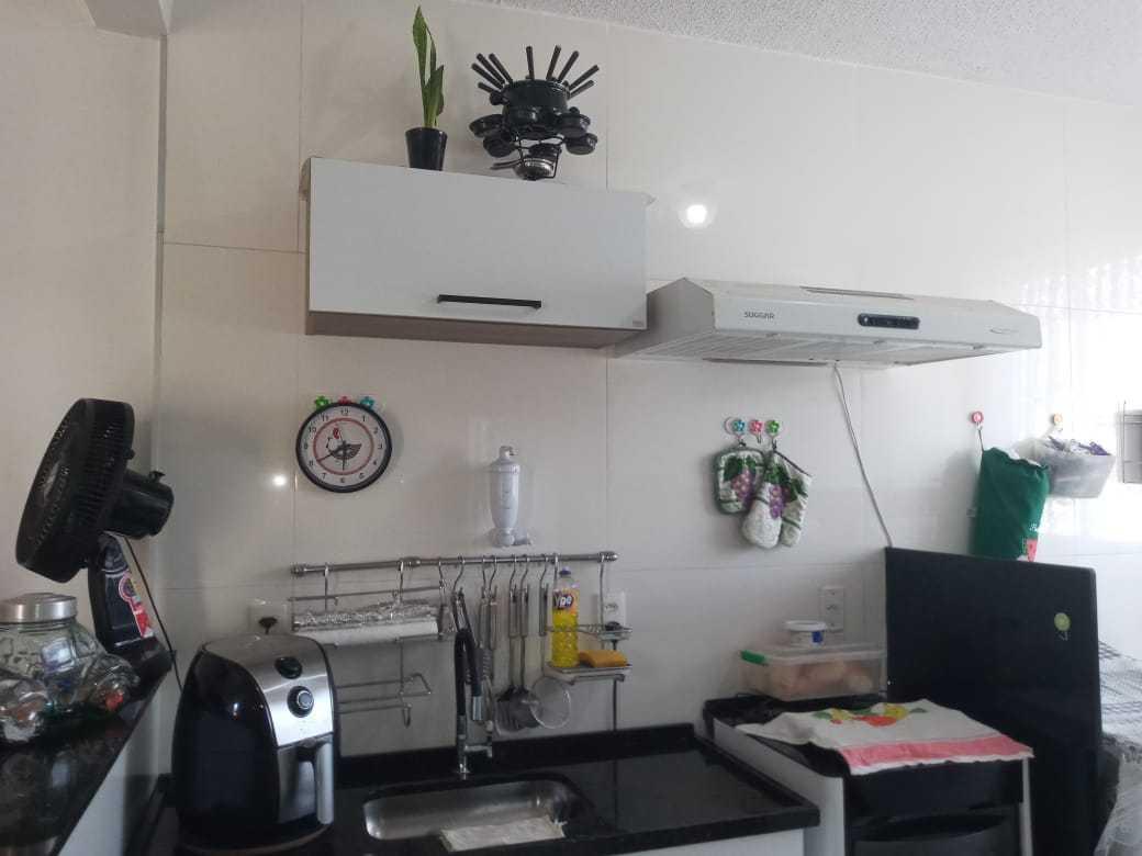 Apartamento, Paulo VI, 2 Quartos, 1 Vaga