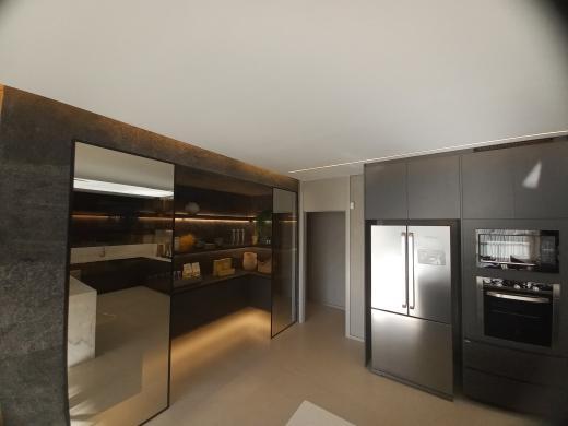 Apartamento, Jardim das Mangabeiras, 4 Quartos, 4 Vagas, 4 Suítes