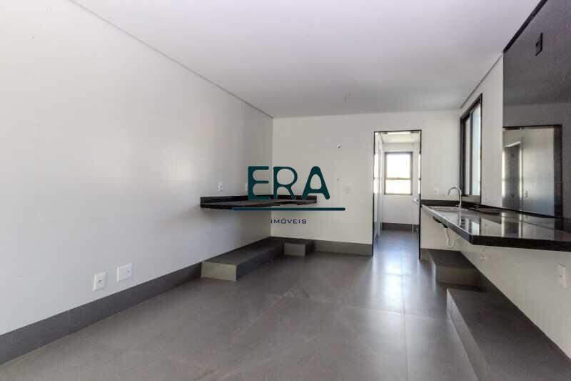 Apartamento, Serra, 4 Quartos, 4 Vagas, 3 Suítes