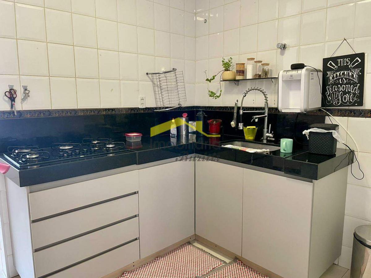 Apartamento, Buritis, 3 Quartos, 2 Vagas, 1 Suíte