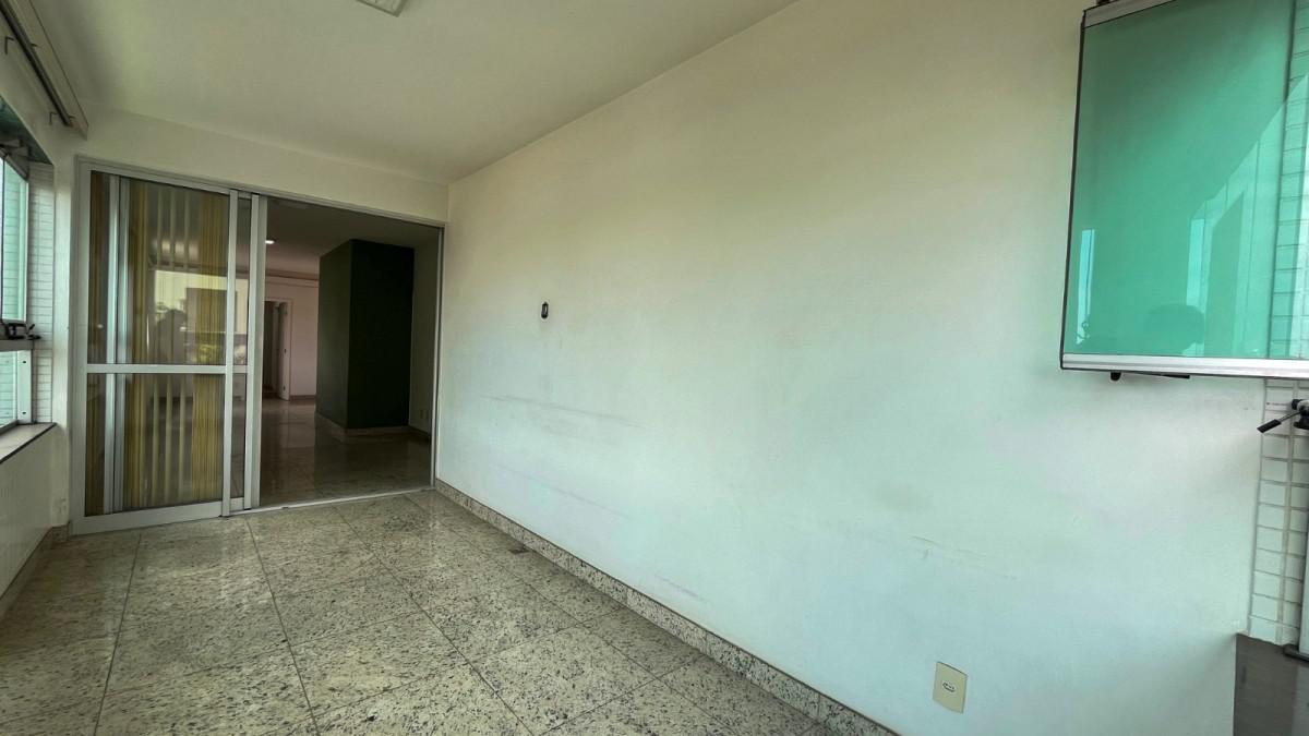 Apartamento, Grajaú, 3 Quartos, 2 Vagas, 1 Suíte