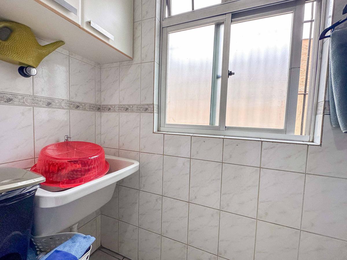 Apartamento, Liberdade, 3 Quartos, 2 Vagas, 1 Suíte
