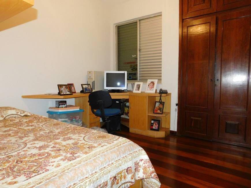 Apartamento, Cruzeiro, 4 Quartos, 2 Vagas, 1 Suíte