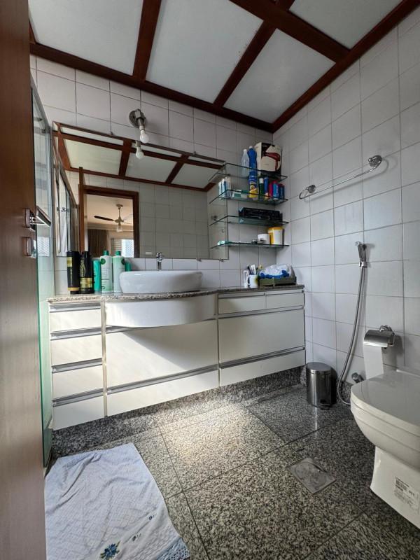 Cobertura, Cachoeirinha, 4 Quartos, 4 Vagas, 1 Suíte