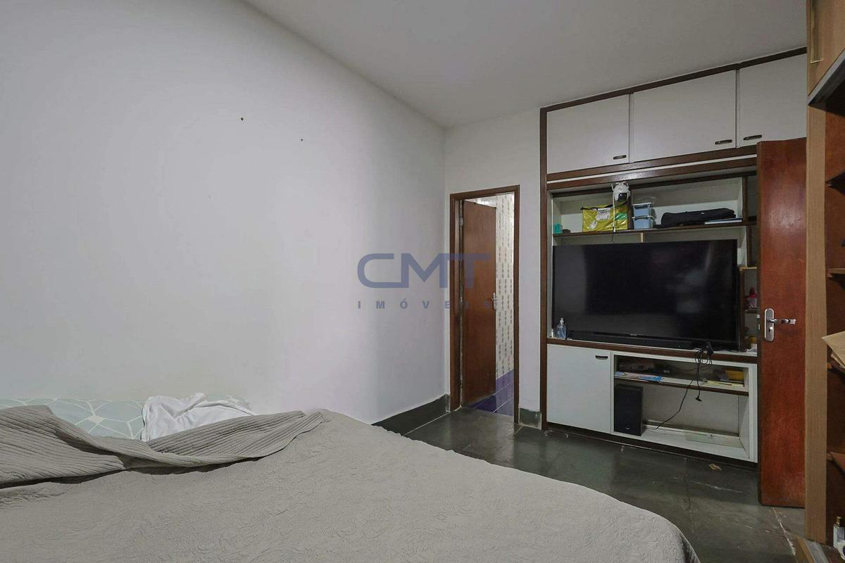 Apartamento, São Pedro, 3 Quartos, 2 Vagas, 1 Suíte