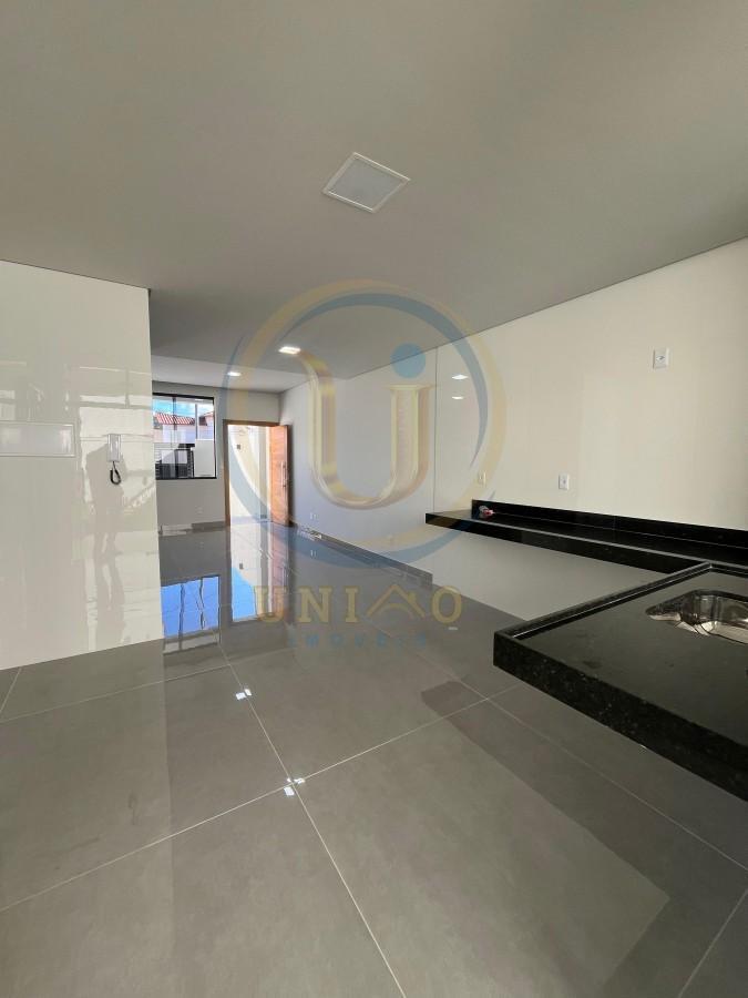 Casa, Boa Esperança, 3 Quartos, 2 Vagas, 1 Suíte