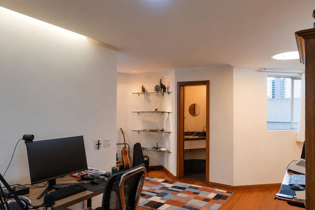 Apartamento, Gutierrez, 3 Quartos, 3 Vagas, 2 Suítes