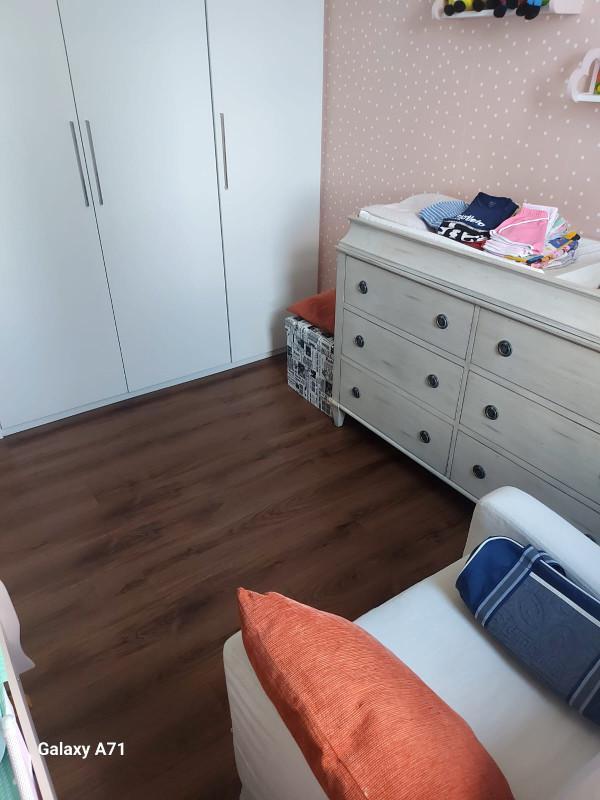 Apartamento, Cidade Jardim, 3 Quartos, 1 Vaga, 1 Suíte