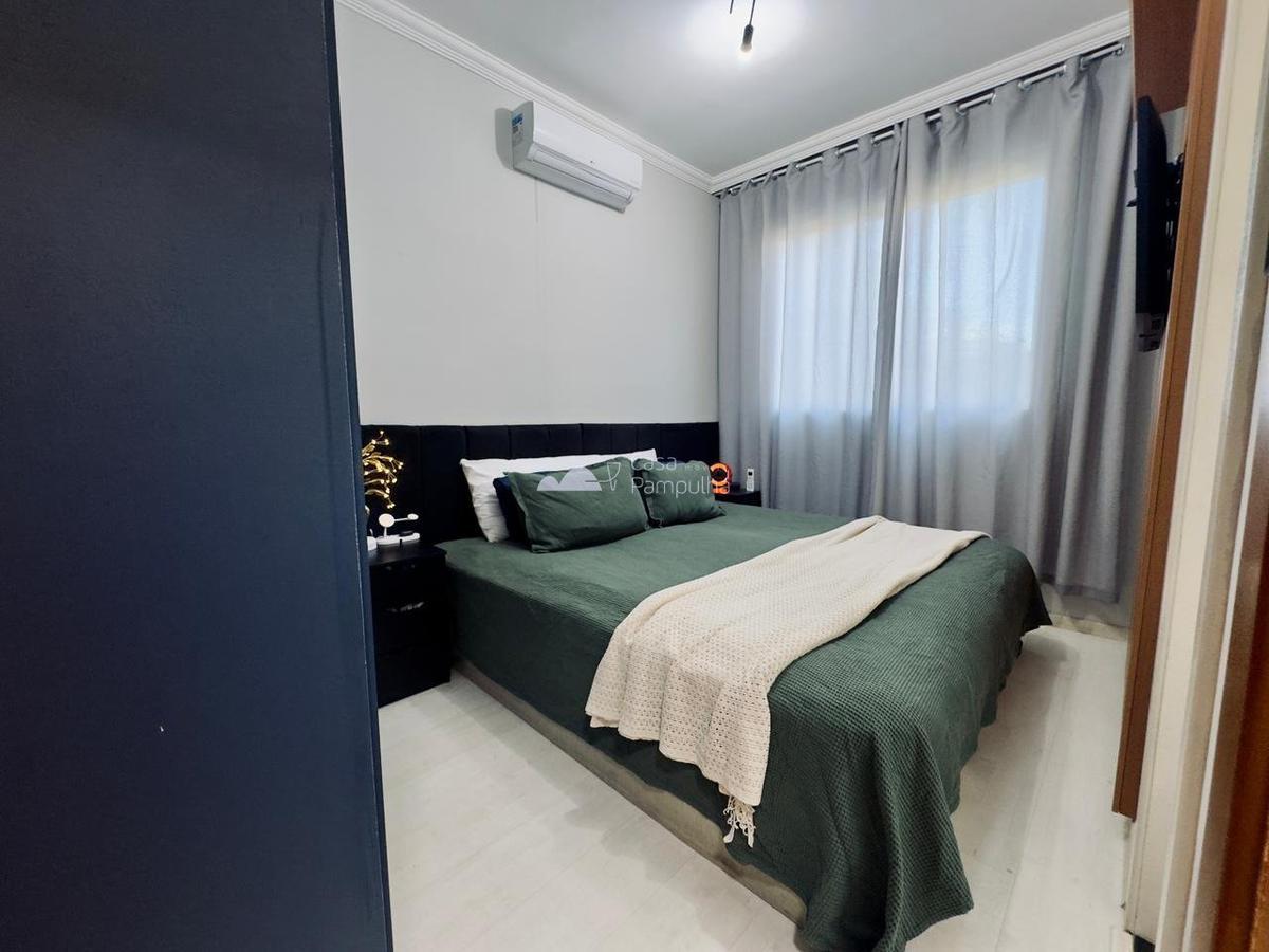 Apartamento, Planalto, 3 Quartos, 2 Vagas, 1 Suíte