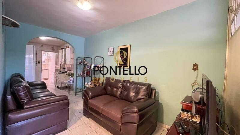 Casa, Conjunto Celso Machado, 3 Quartos, 4 Vagas, 1 Suíte