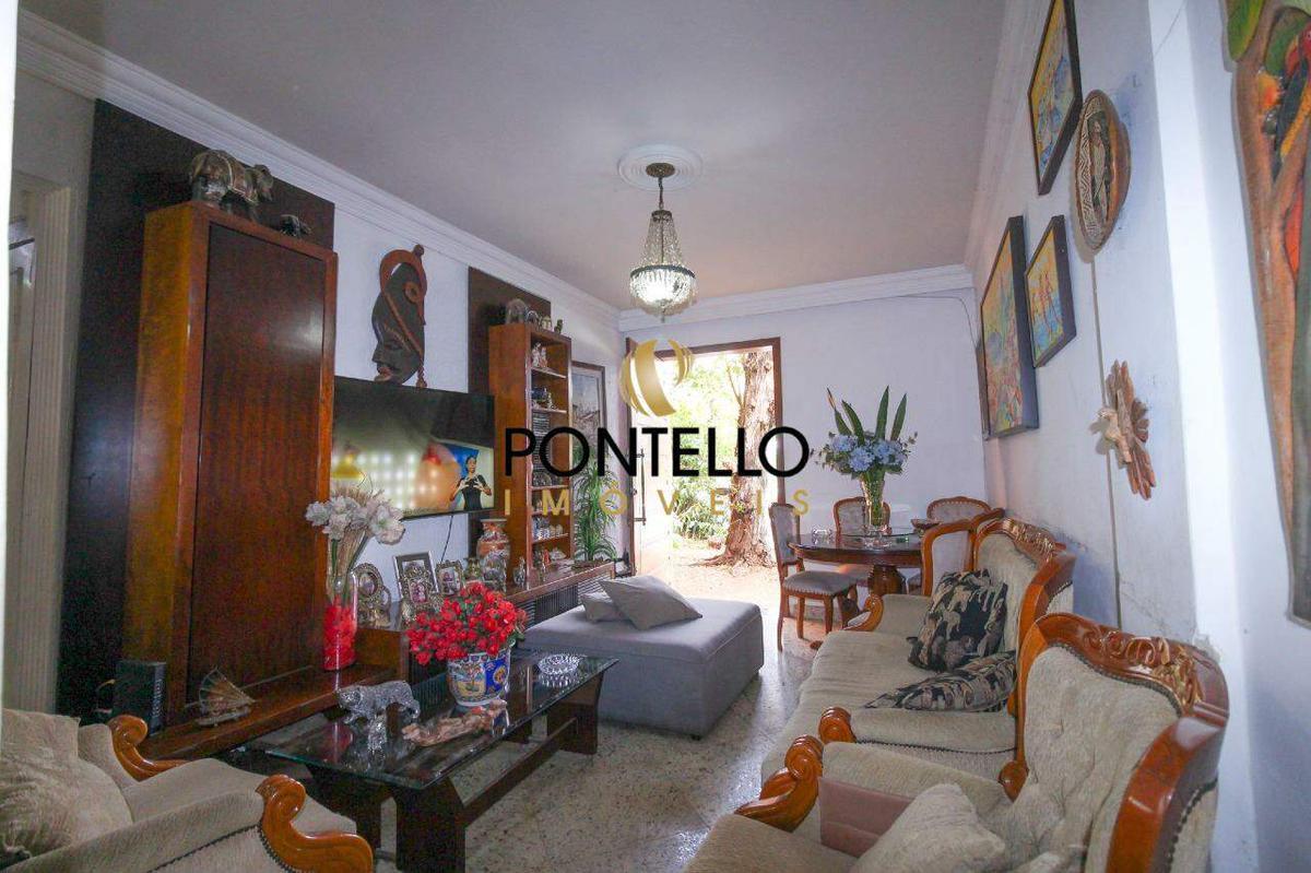 Apartamento, Prado, 3 Quartos, 1 Vaga