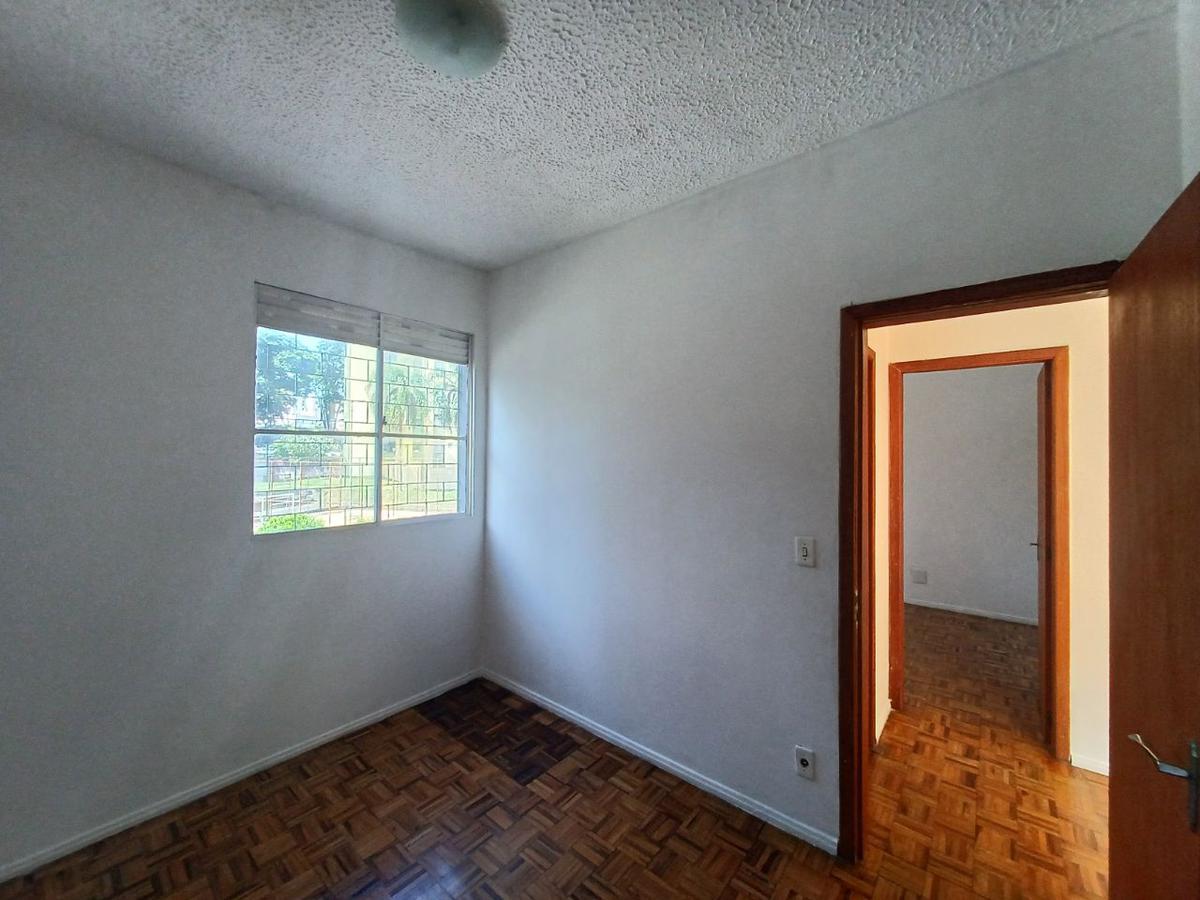 Apartamento, Ipiranga, 2 Quartos, 1 Vaga