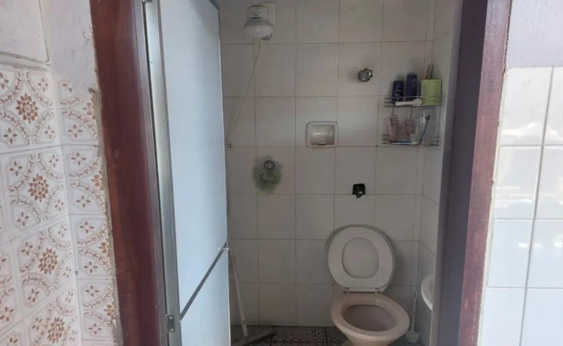 Casa, Renascença, 3 Quartos, 4 Vagas, 1 Suíte