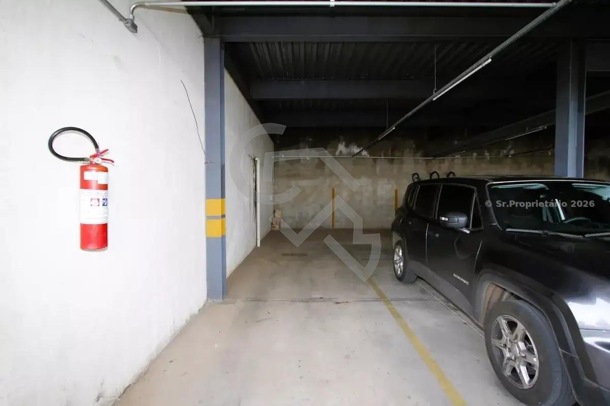 Apartamento, Santa Lúcia, 4 Quartos, 3 Vagas, 1 Suíte