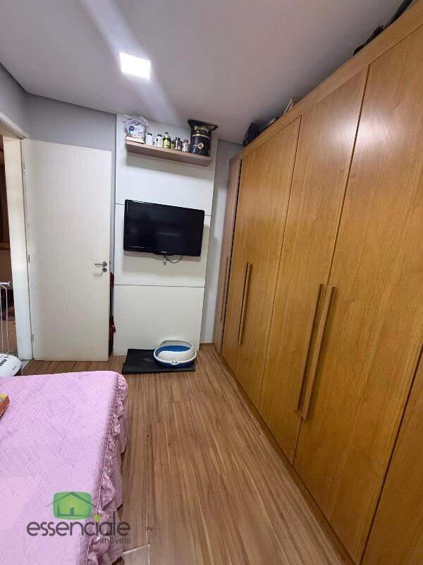 Apartamento, Fonte Grande, 2 Quartos, 1 Vaga