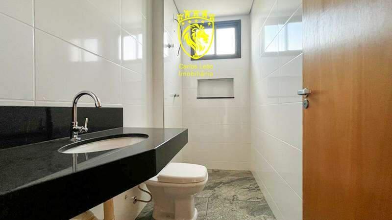 Apartamento, Prado, 3 Quartos, 2 Vagas, 1 Suíte