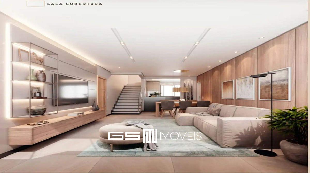 Apartamento, Santa Lúcia, 3 Quartos, 2 Vagas, 1 Suíte
