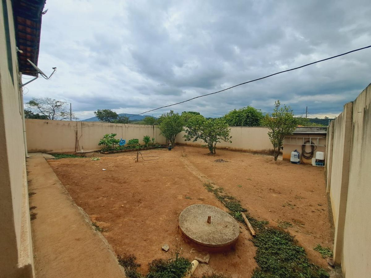 Casa, Boa Vista da Serra, 3 Quartos, 2 Vagas