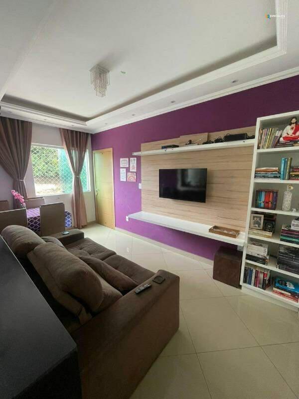 Apartamento, São Benedito, 2 Quartos, 1 Vaga