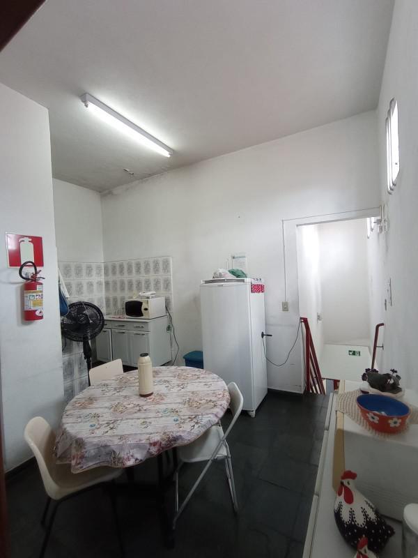 Casa Comercial, Santa Efigênia, 0 Quarto, 2 Vagas