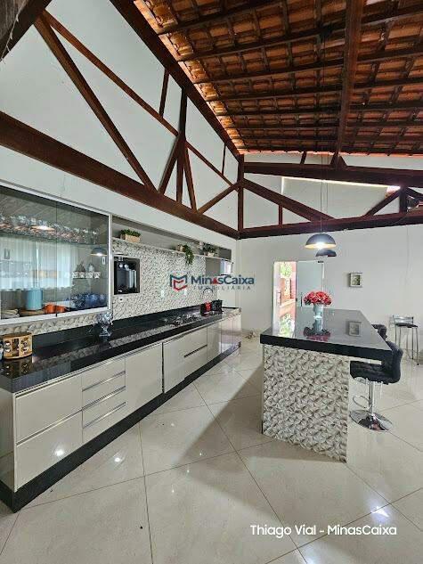 Fazenda, Novo Horizonte, 5 Quartos, 2 Vagas, 1 Suíte