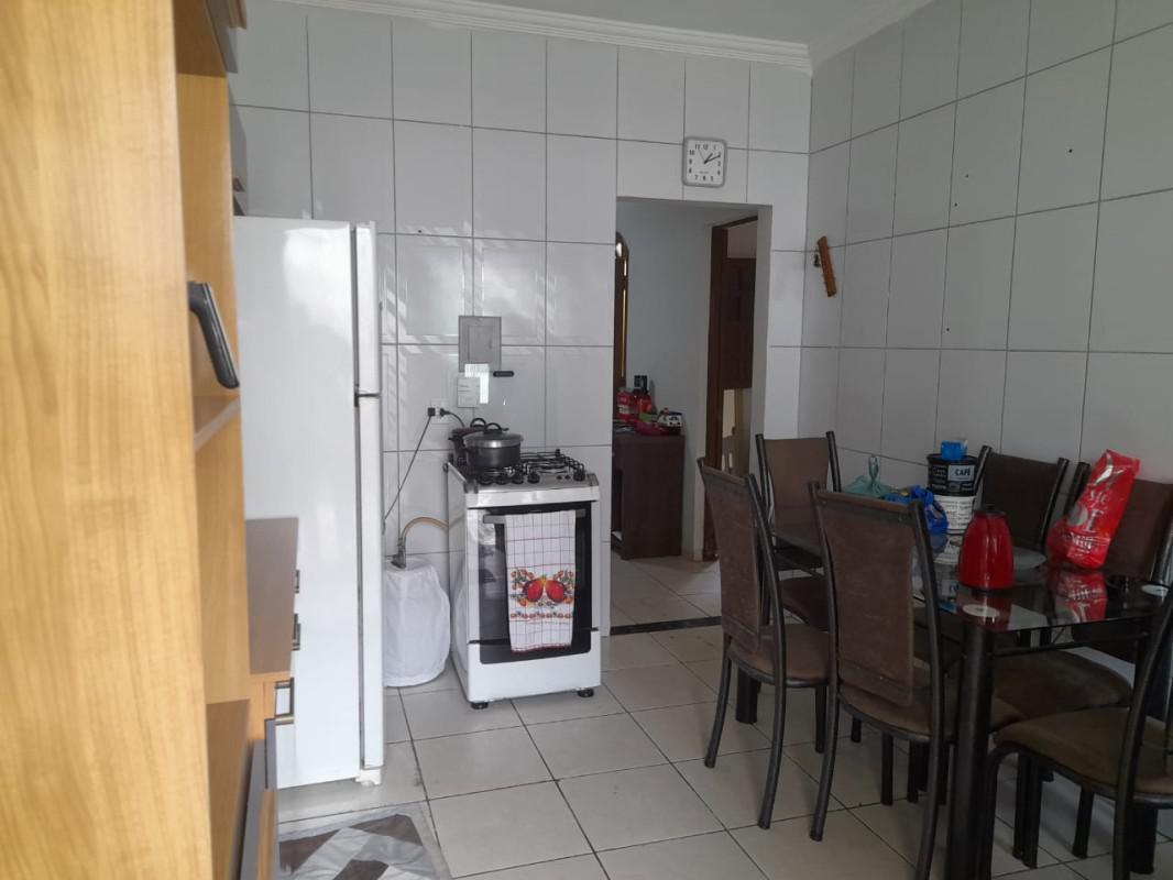 Casa, Piratininga (venda Nova), 4 Quartos, 3 Vagas